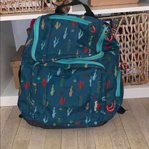 CACTUS BACKPACK